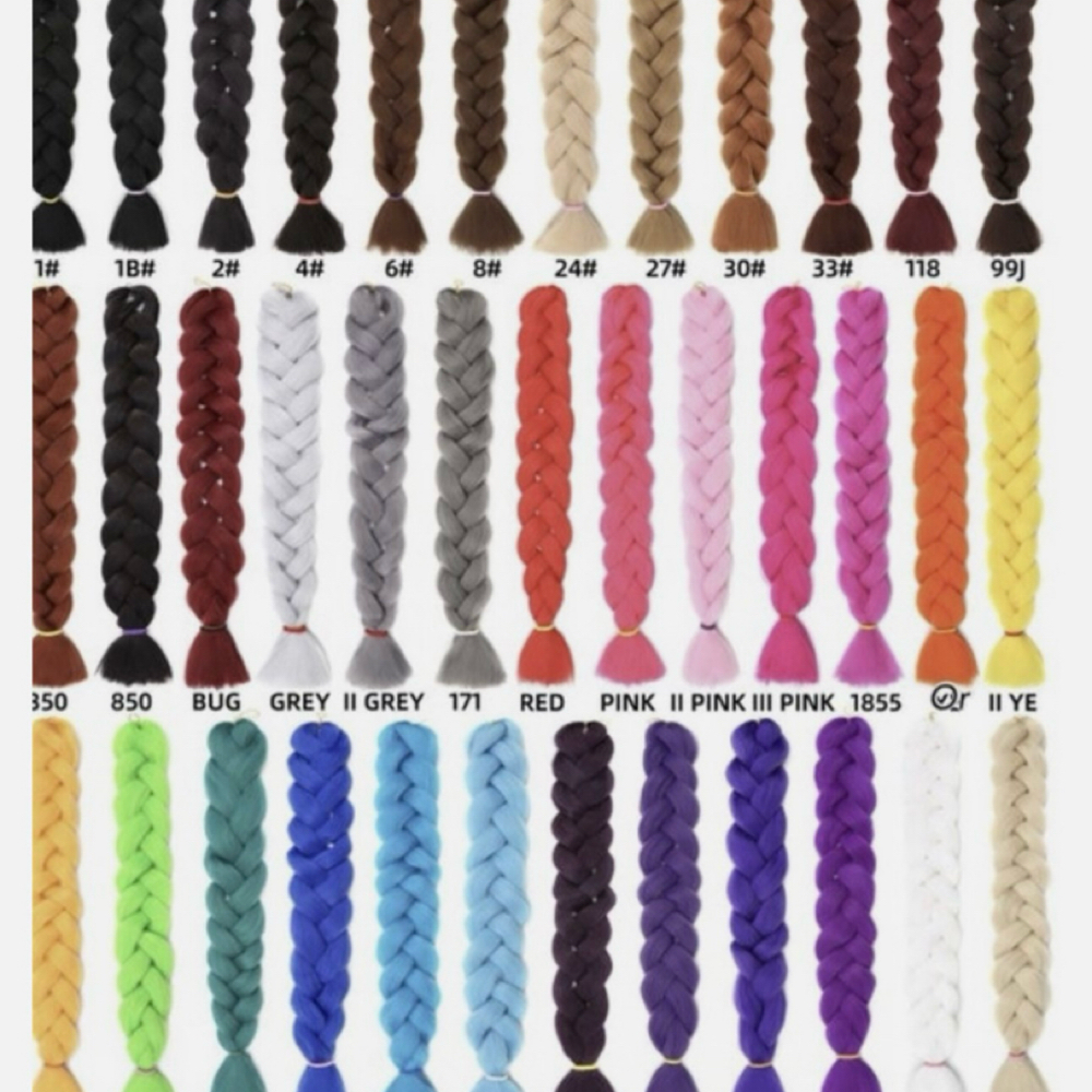 Add Color at Hair By Niecey in Milwaukee, WI