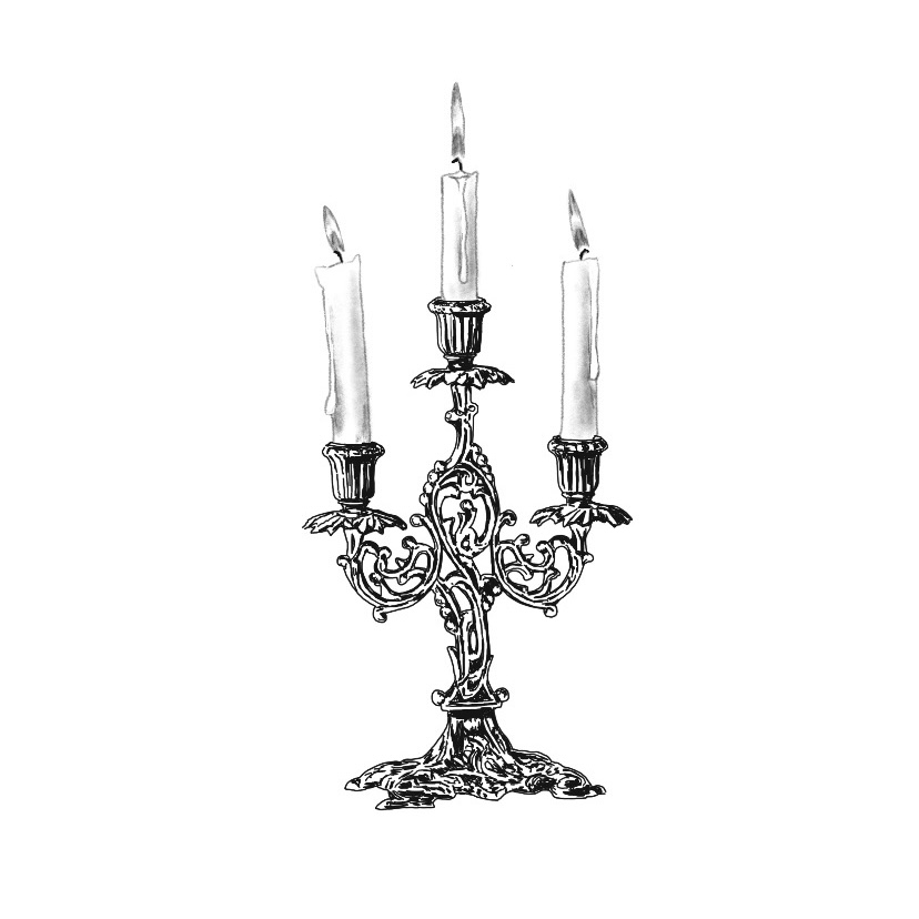 Candelabra