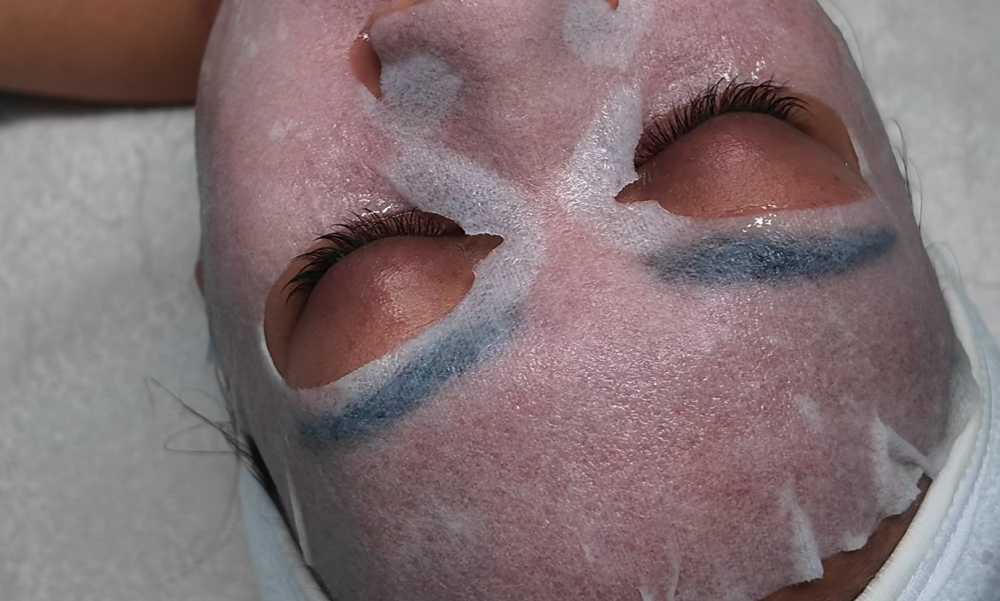 Basic Facial Package