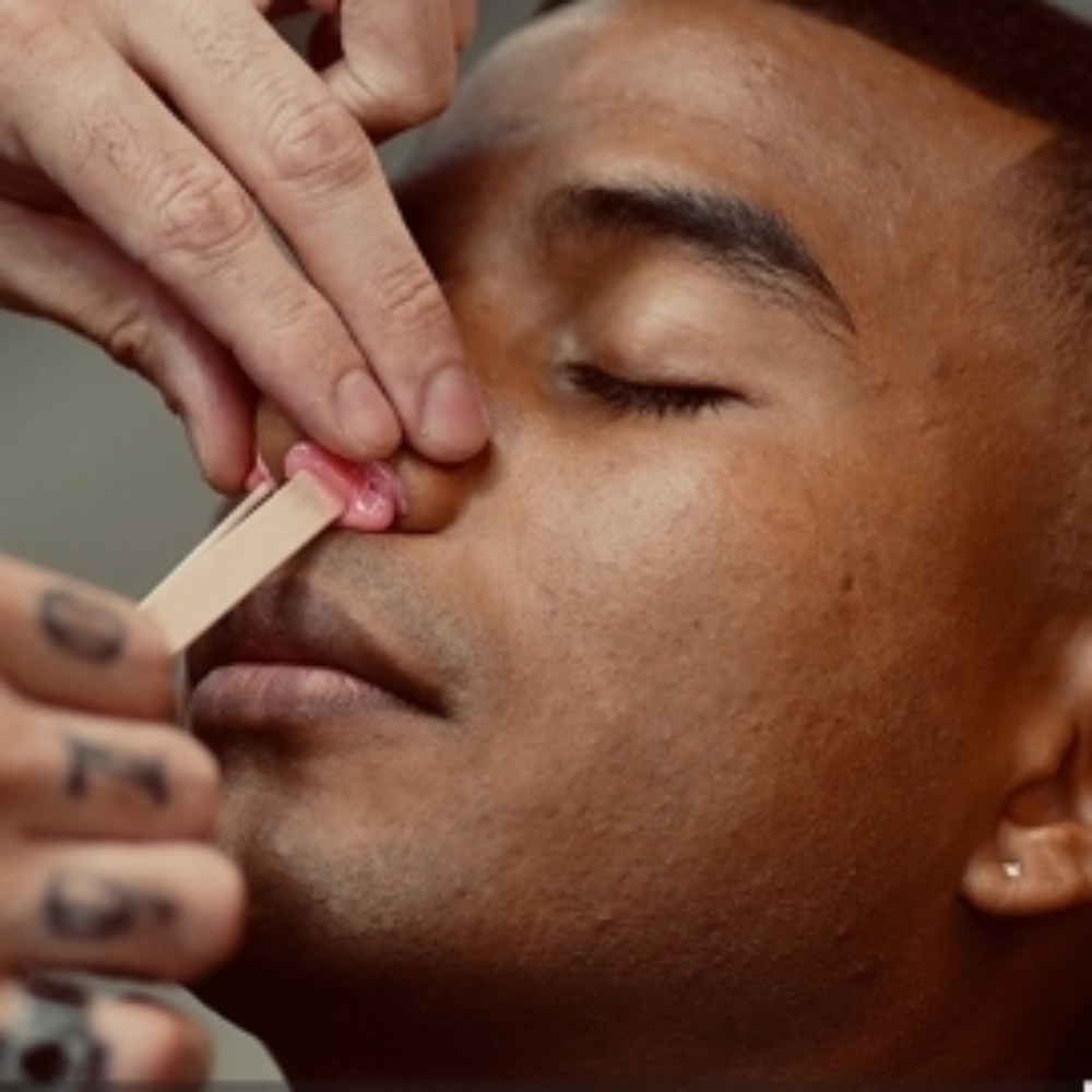 Nose/Ear Waxing