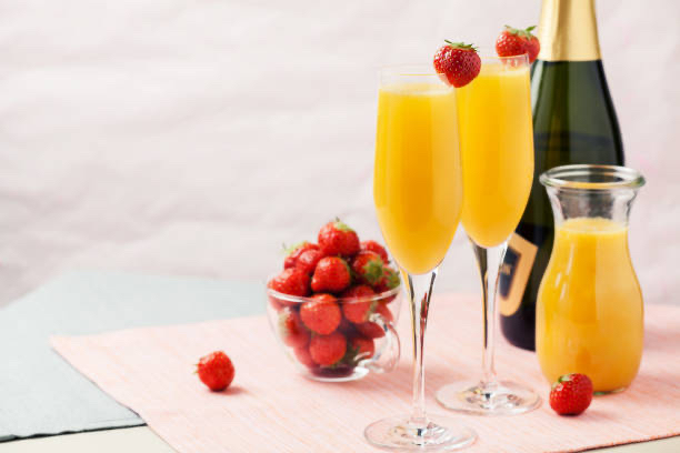 Berry Mimosa Facial