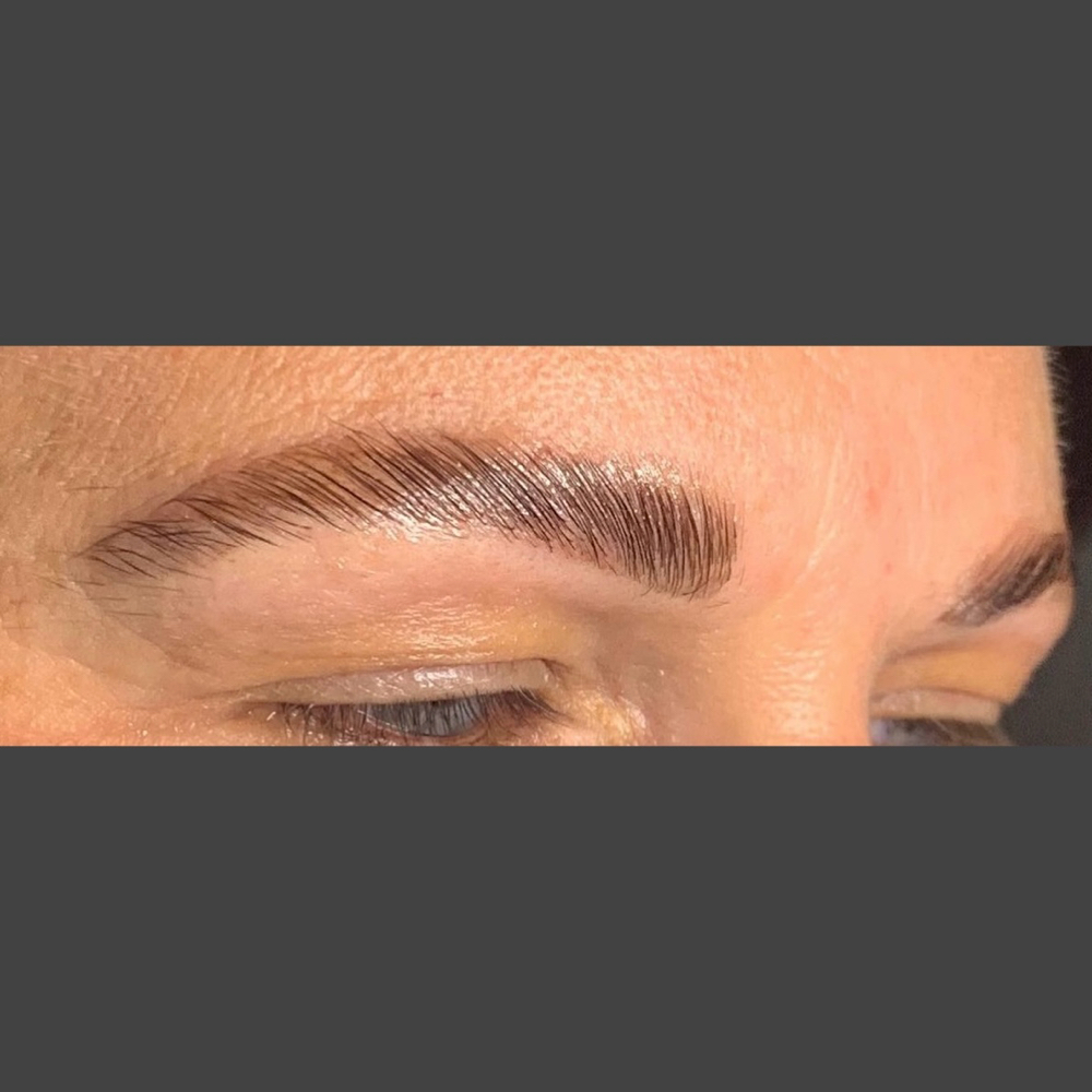 Brow Lamination