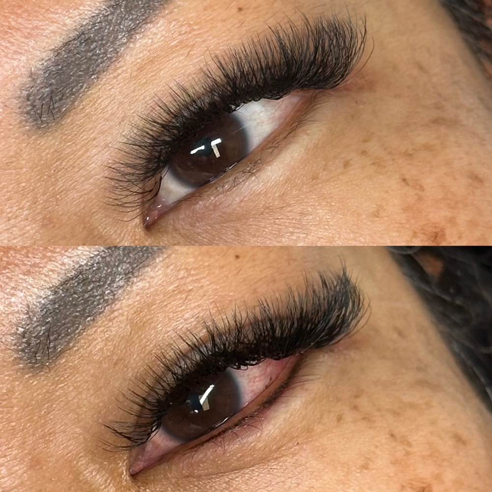 Divine Lash Line