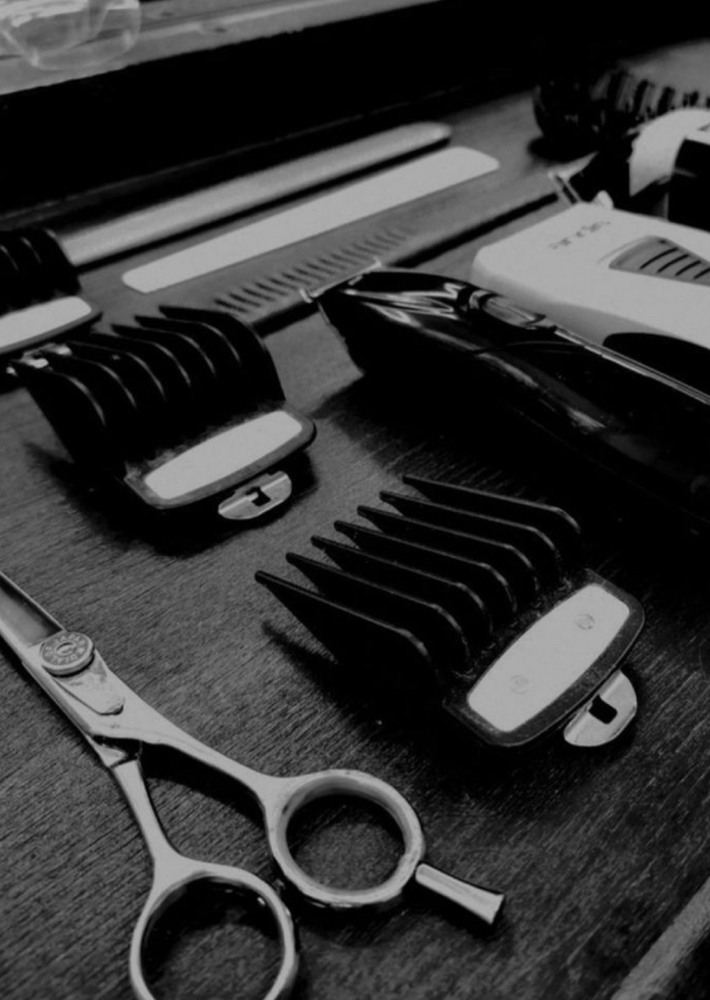 Mens Haircut
