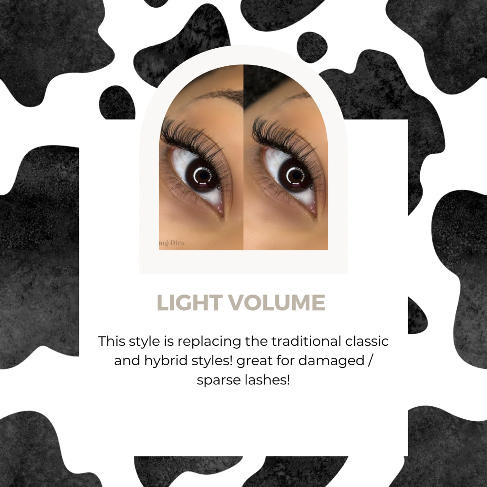light volume