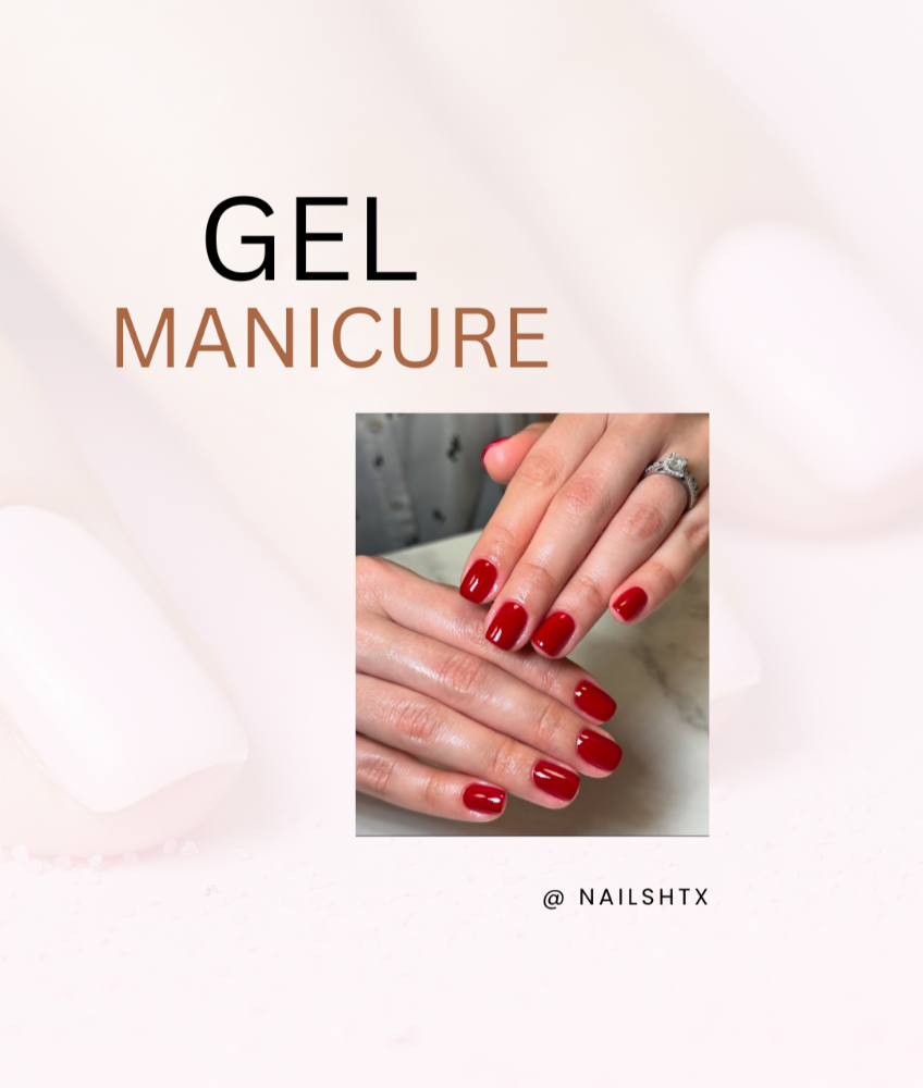 Gel Manicure