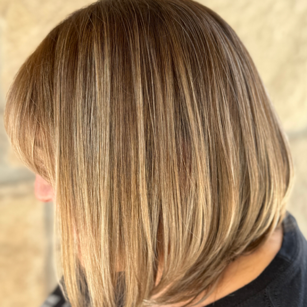 Sun Kissed Getaway (Babylights) at The Works By Juliano in Edinburg, TX