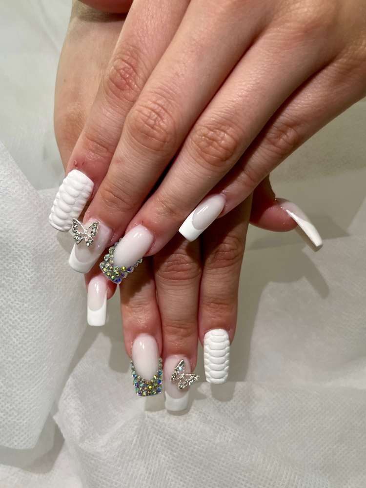 Karrissa-Nail Designs