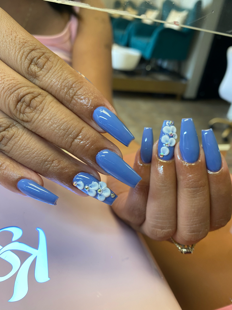Gel-X Fill