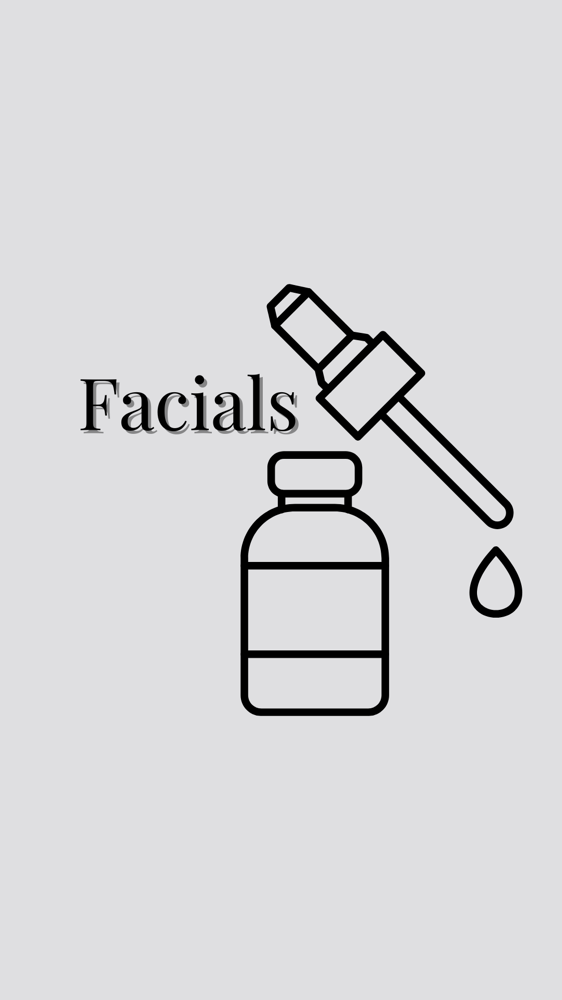 60min. Dermaplane Facial