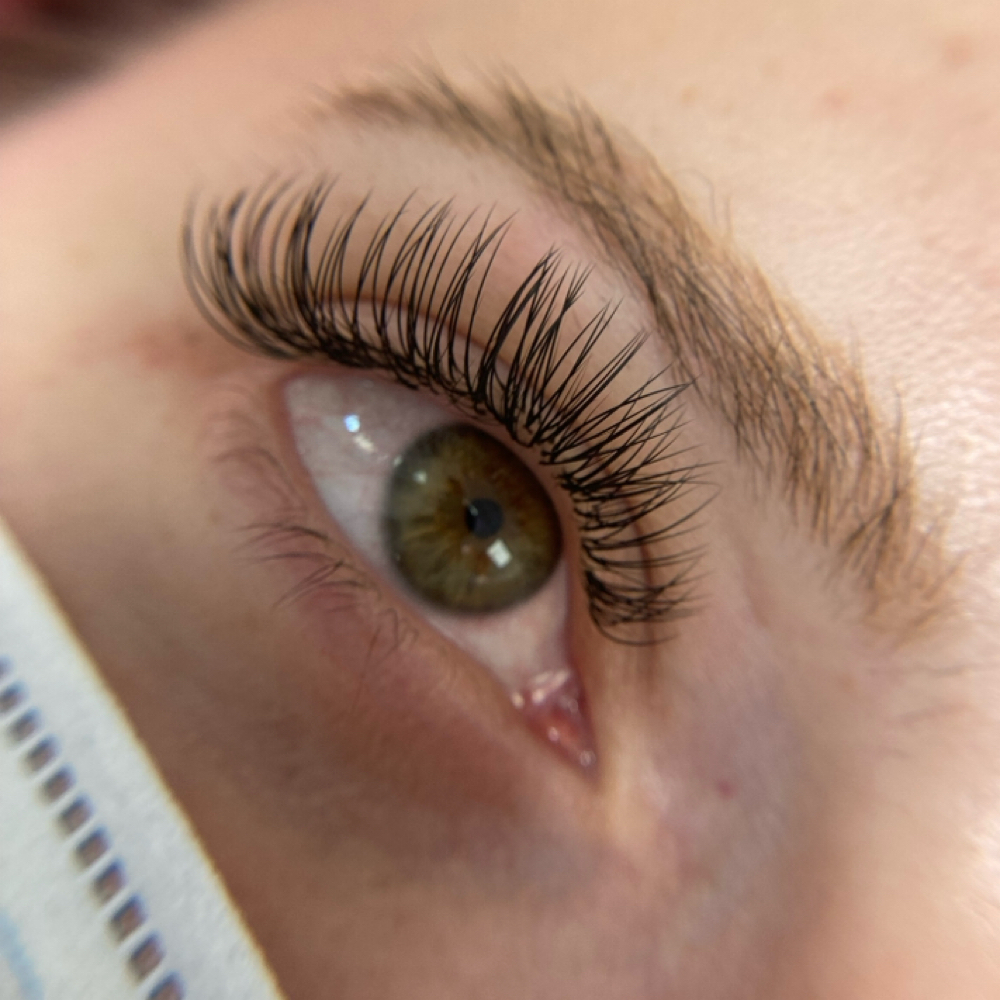 Classic Full Set at Lash + Skin Co. in Mechanicsville, VA