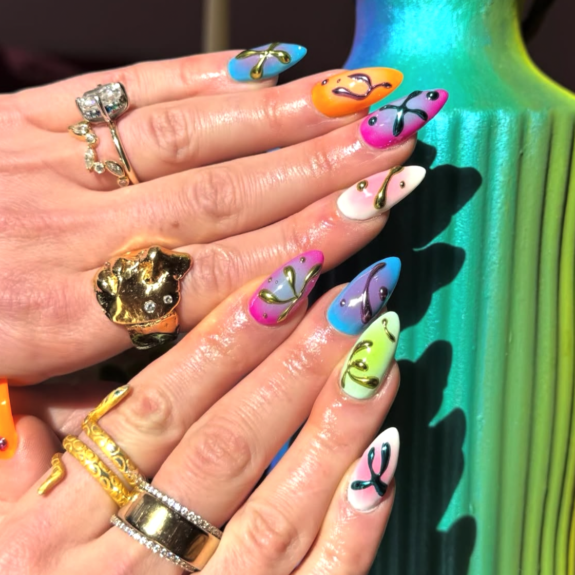 GEL X SPRING BREAK SPECIAL at Haus of Femme in Brooklyn, NY