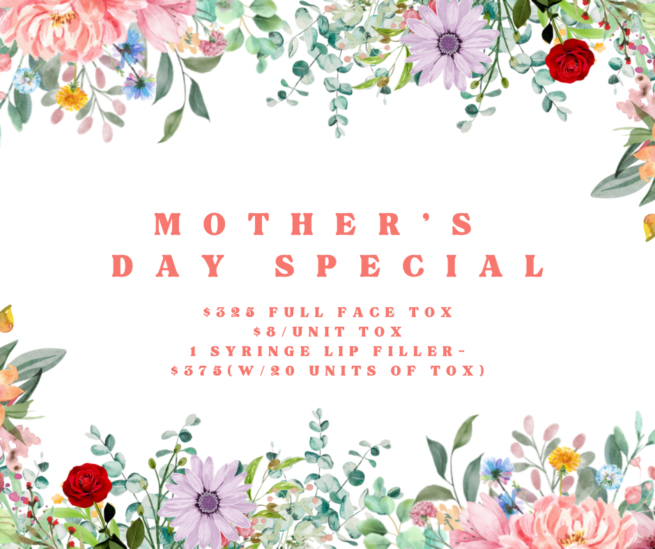 Mother’s Day Special