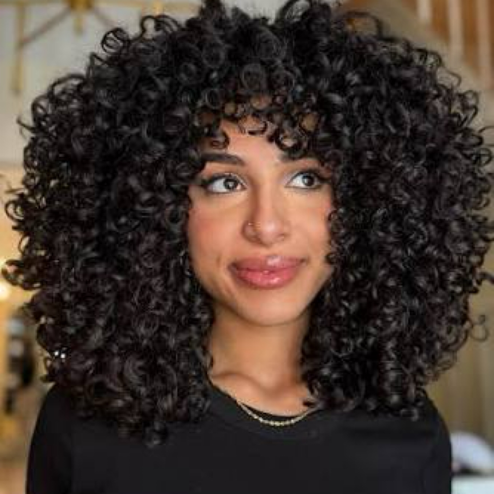 Curl Heaven at Renaissance Aesthetic LLC in New Bedford, MA