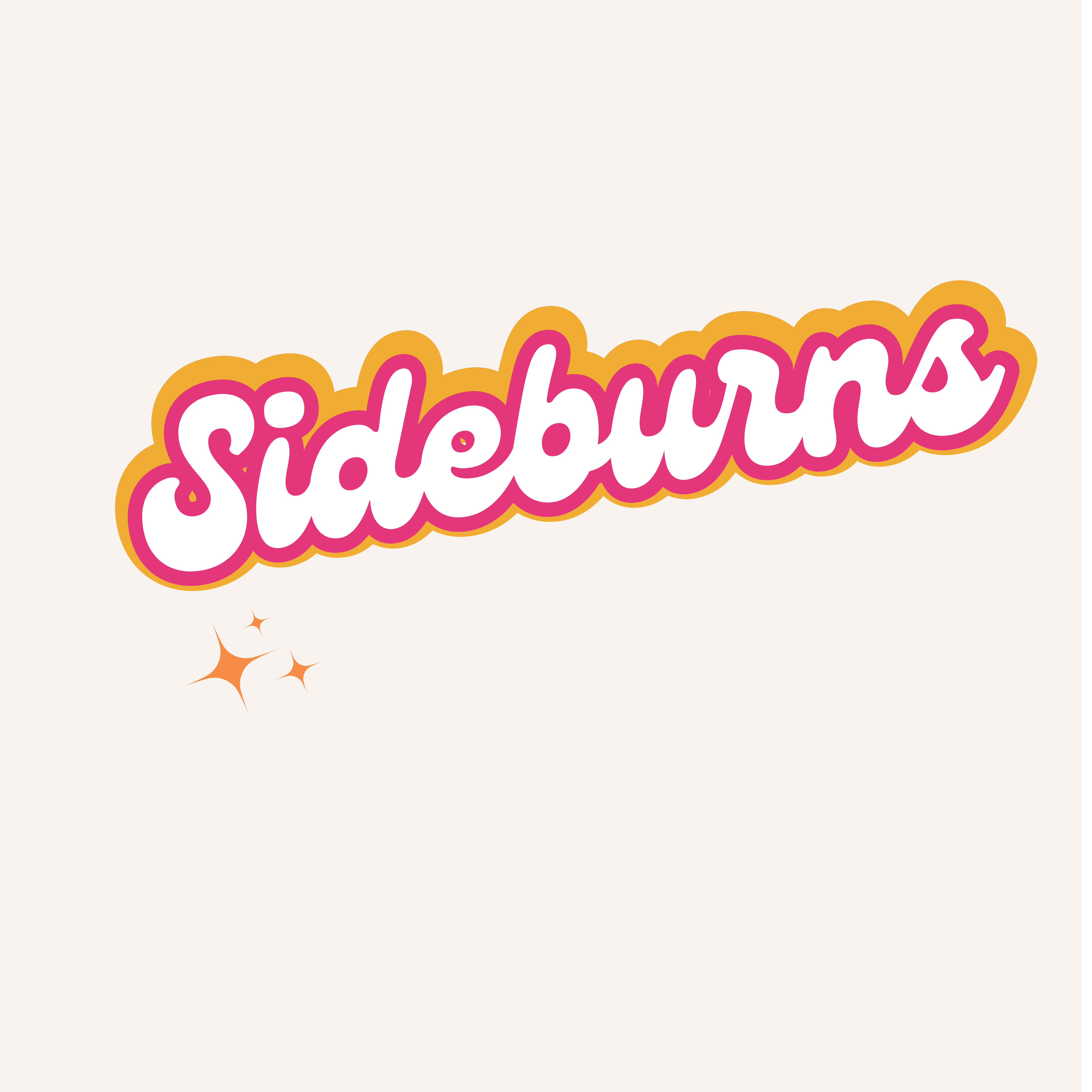 Sideburns