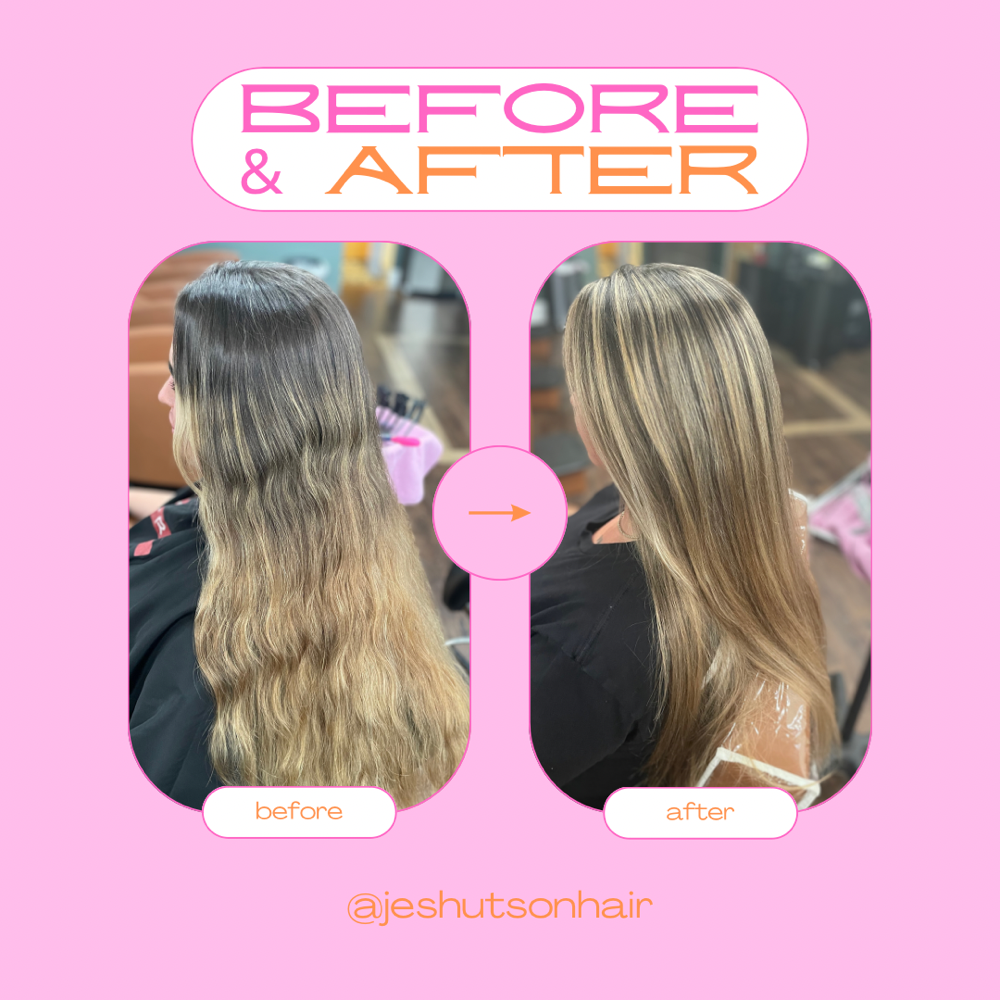 Mini Blonde Refresh