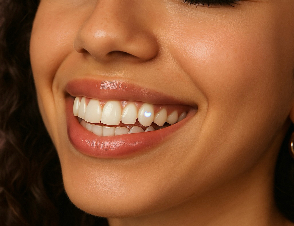 Teeth Gems