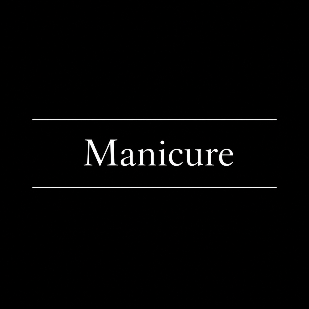 Manicure at The Howard Eight in Petoskey, MI