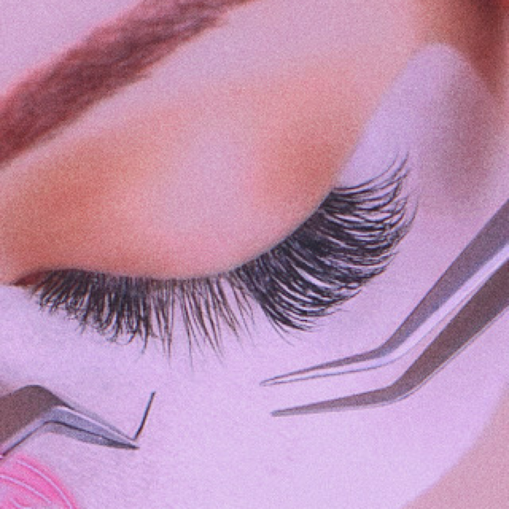 Refill at Pink Beauty Studio in Wichita, KS