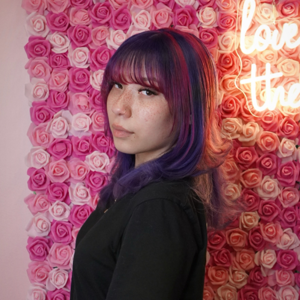Transformational Custom Color at Zemí Salon in Chicago, IL