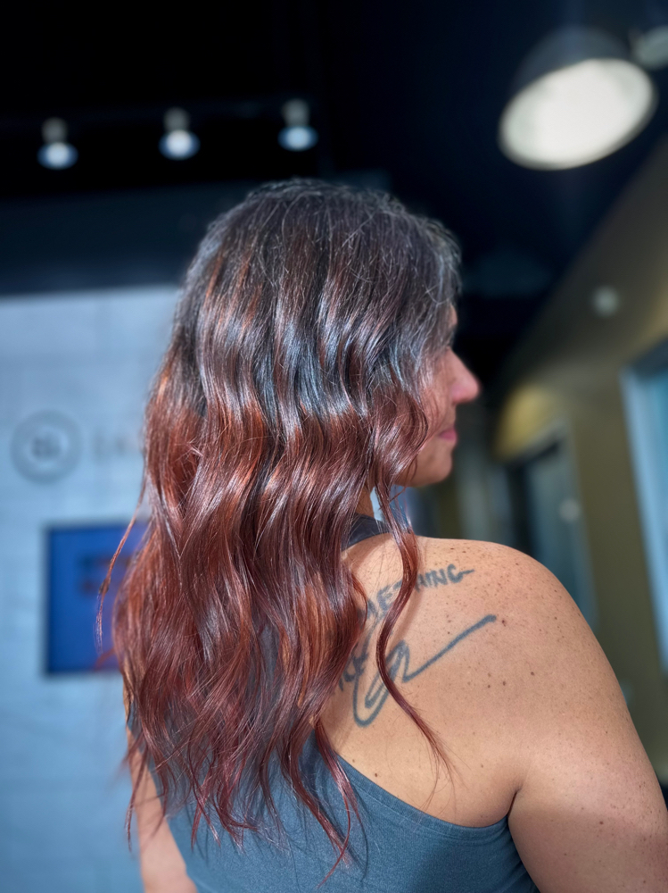 Glaze Refresh (Stand Alone)