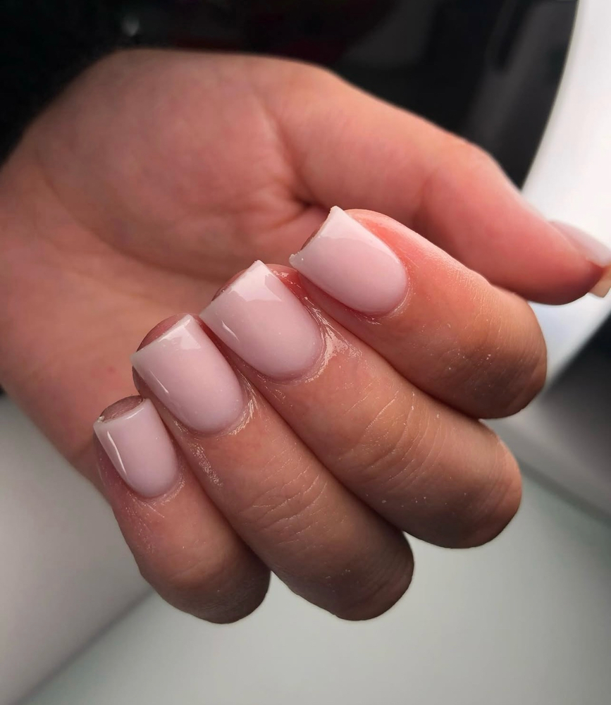 Acrylic Overlay