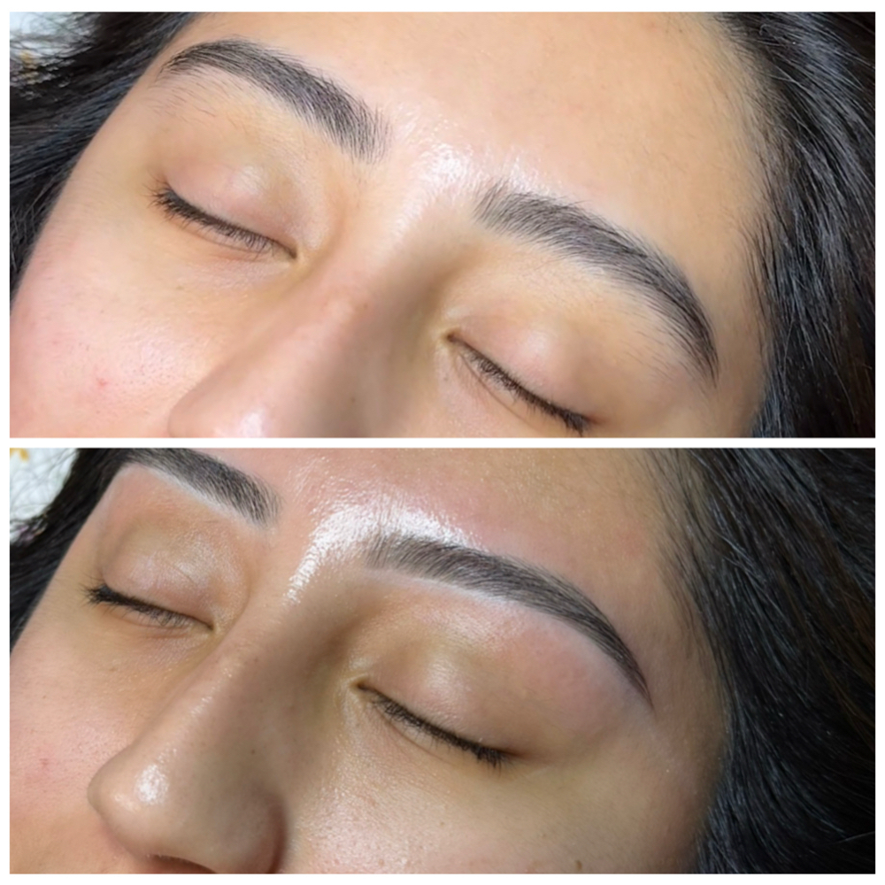 Brow at Bonita Esthetics in St Louis Park, MN