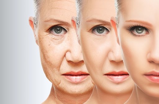 Anti-Aging Facial