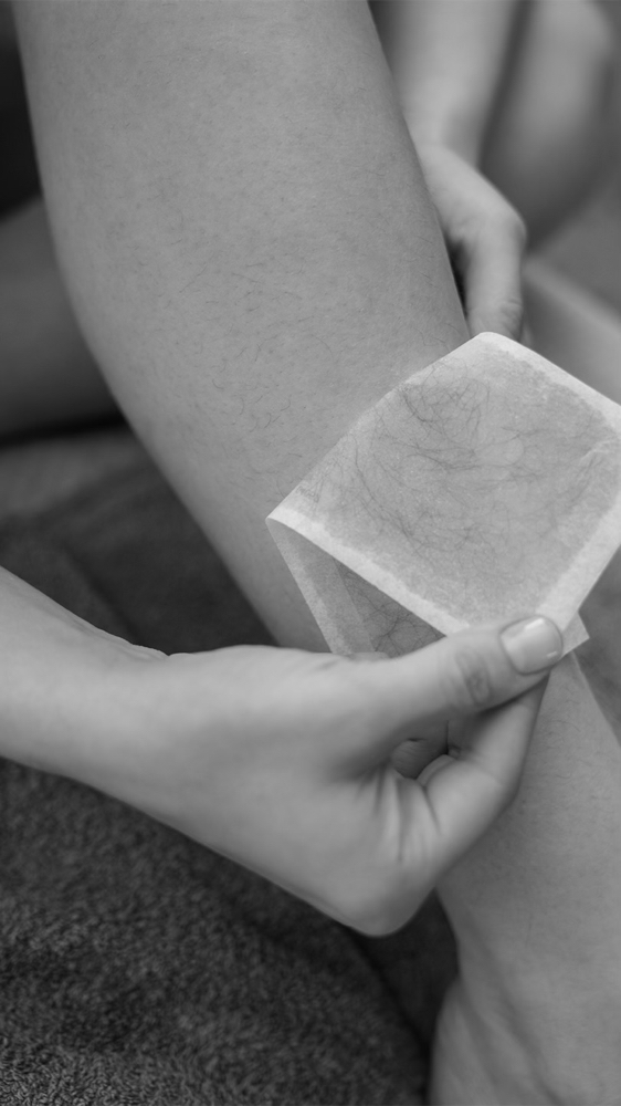 Body Wax