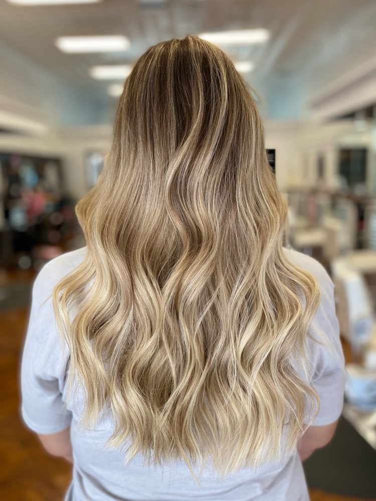 Balayage