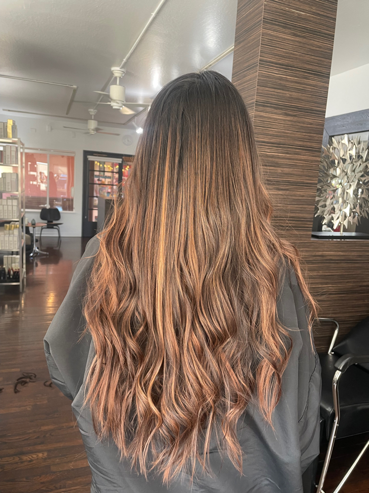 Balayage+ Toner