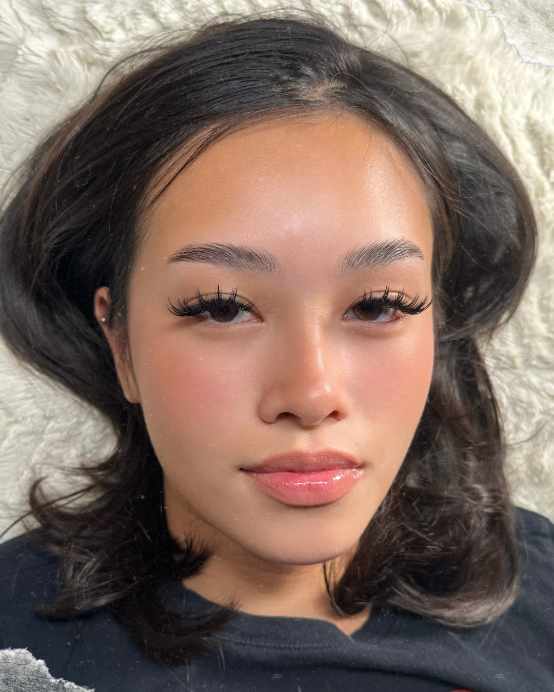 ANIME / STRIP LASH