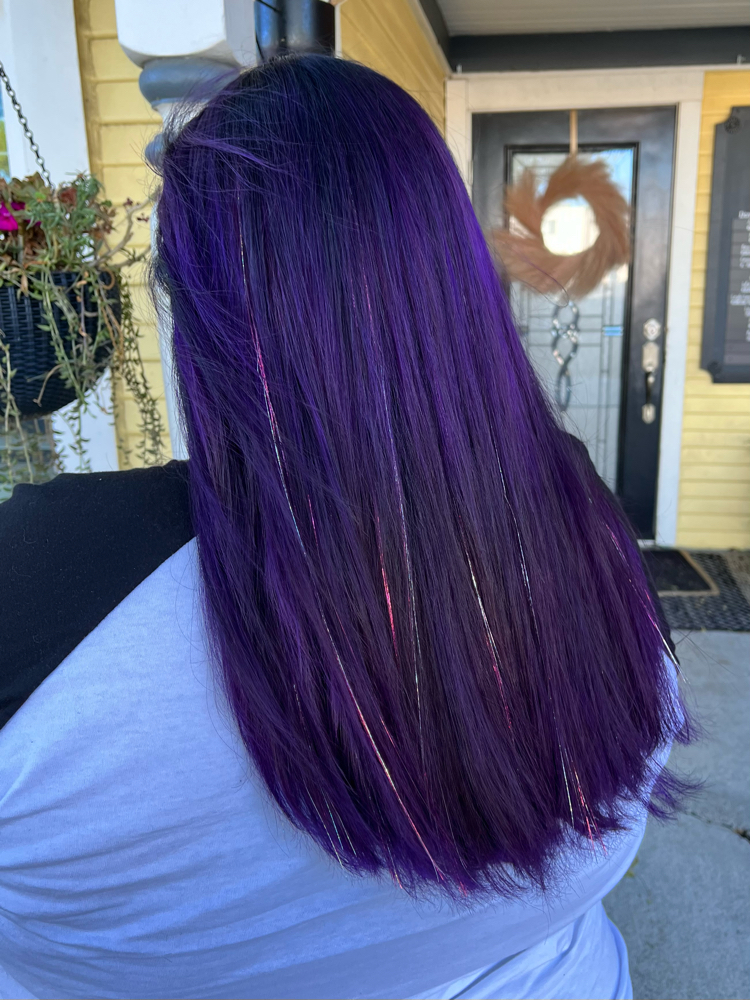 Hair Glitter