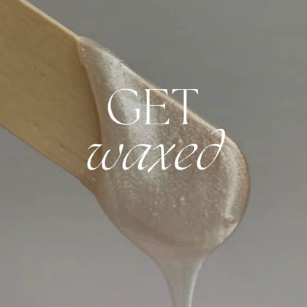 Back Wax at LaRue & Co in Maryville, TN