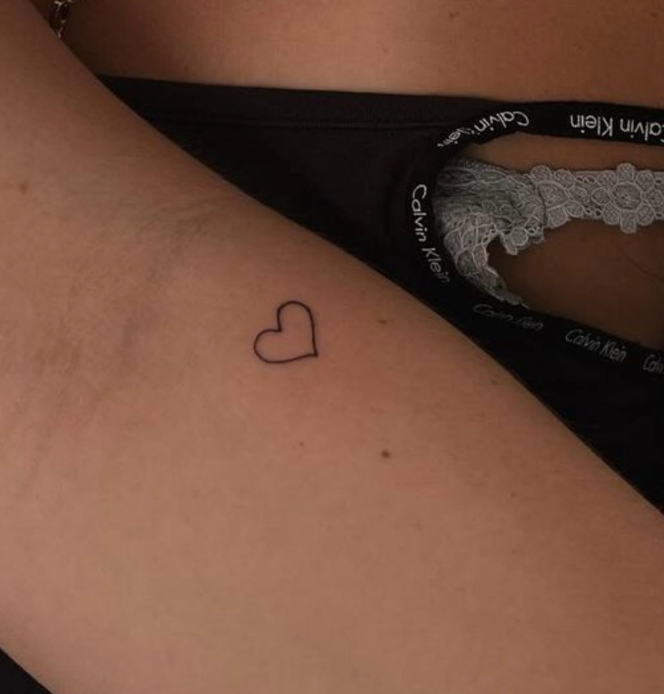 Tiny Tattoo