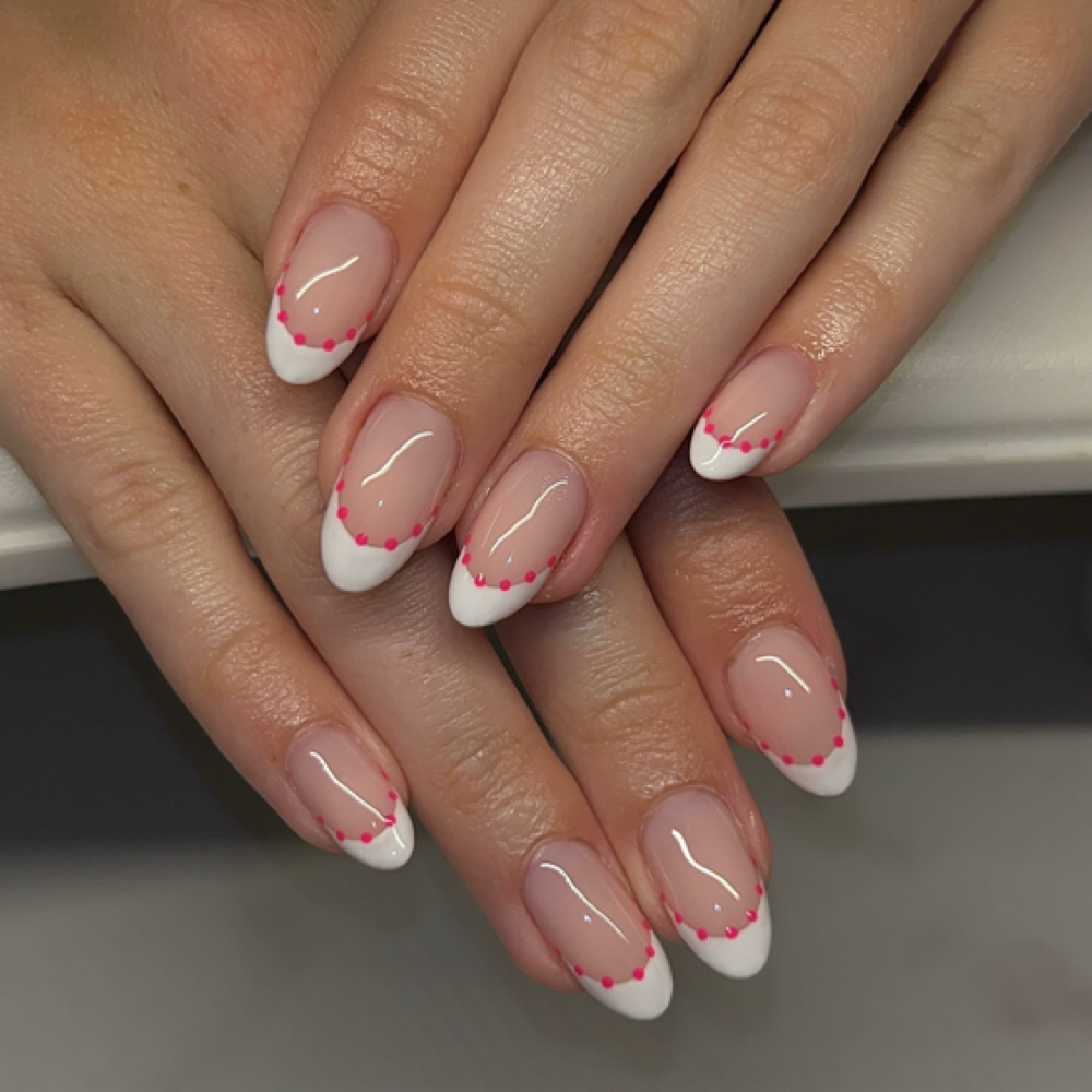 Tier 2 Design at The Beauty Bar in Waynesboro, MS