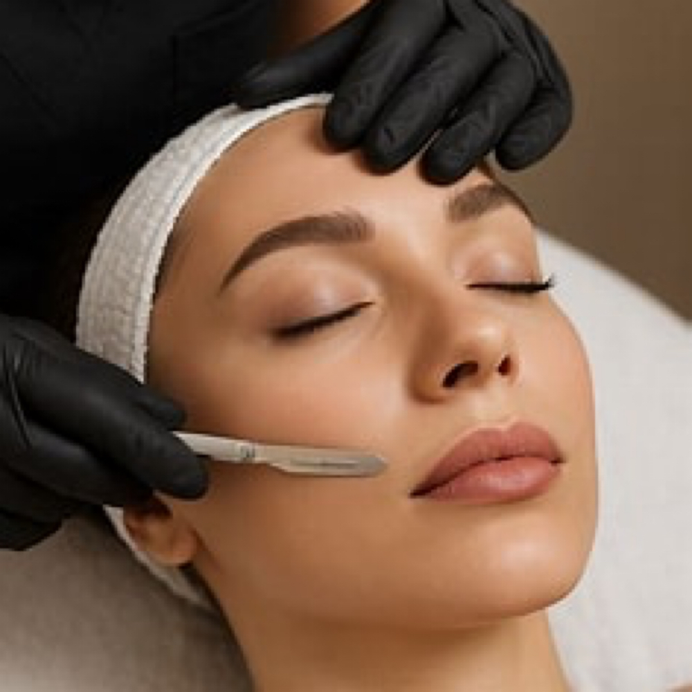 Radiance Renewal Facial at Wilde Skin Rejuvenation in Heber City, UT