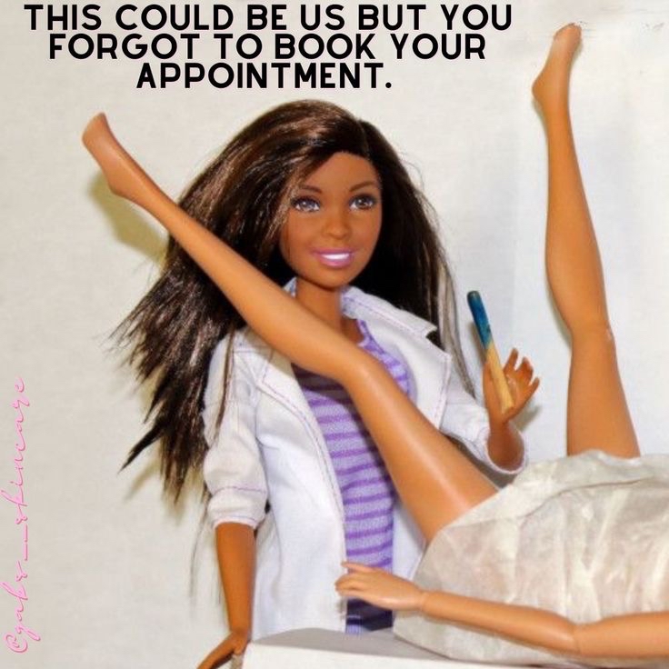 Bikini Wax