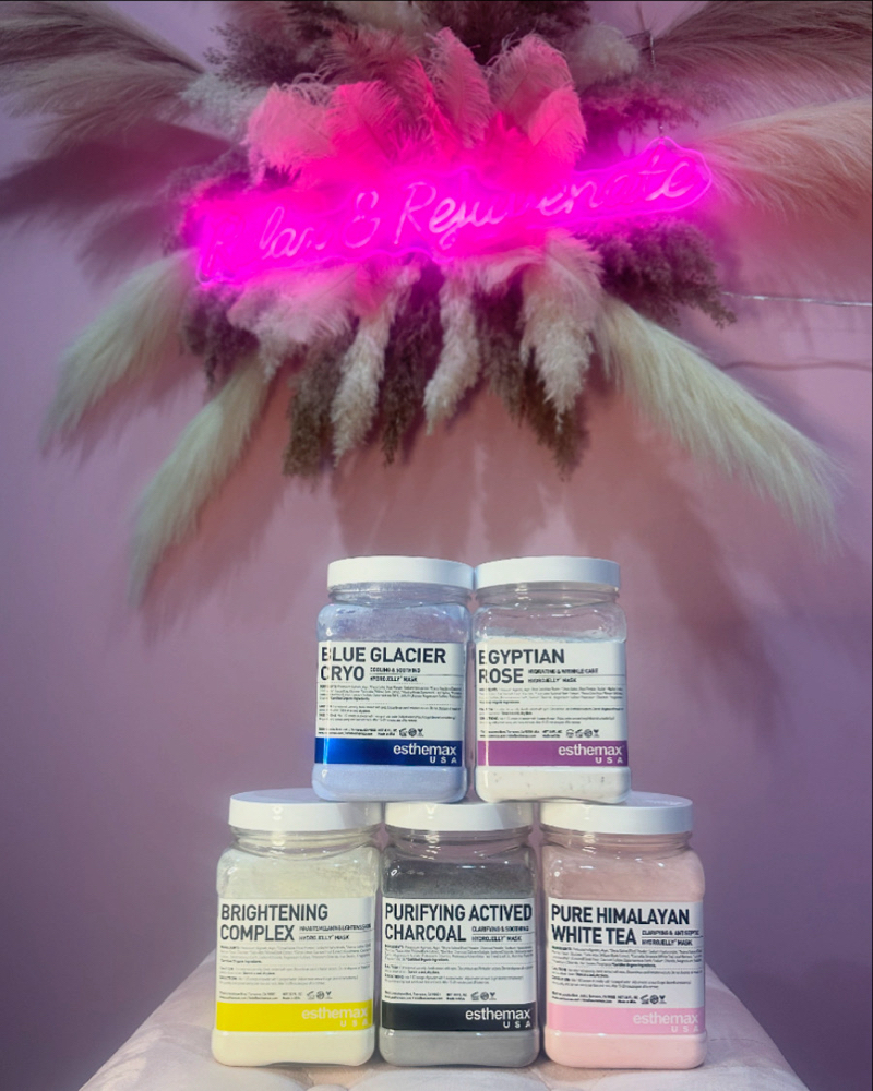 Hydra Jelly Mask Add On