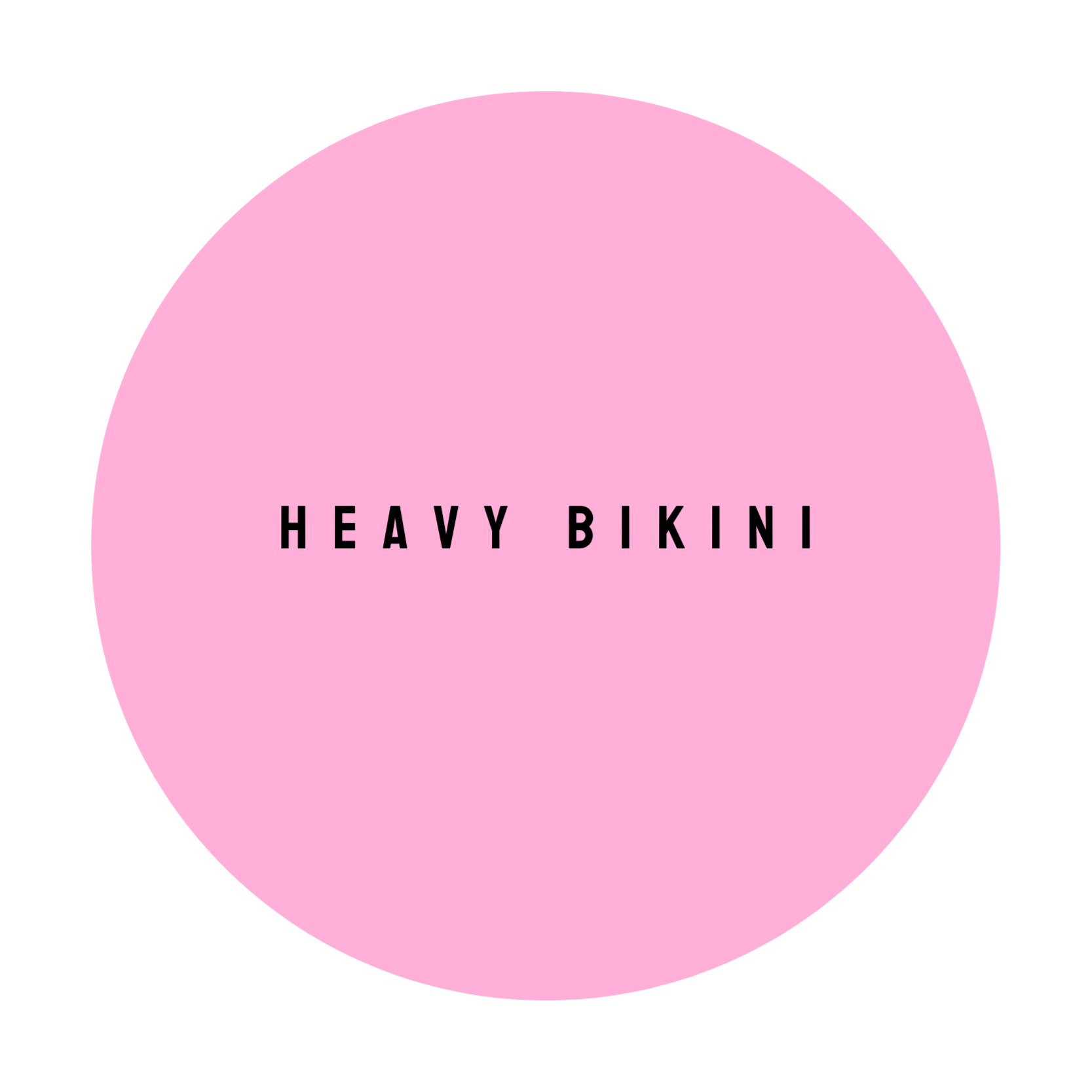 HEAVY BIKINI at The Dollhouse Wax Studio in Smyrna, TN