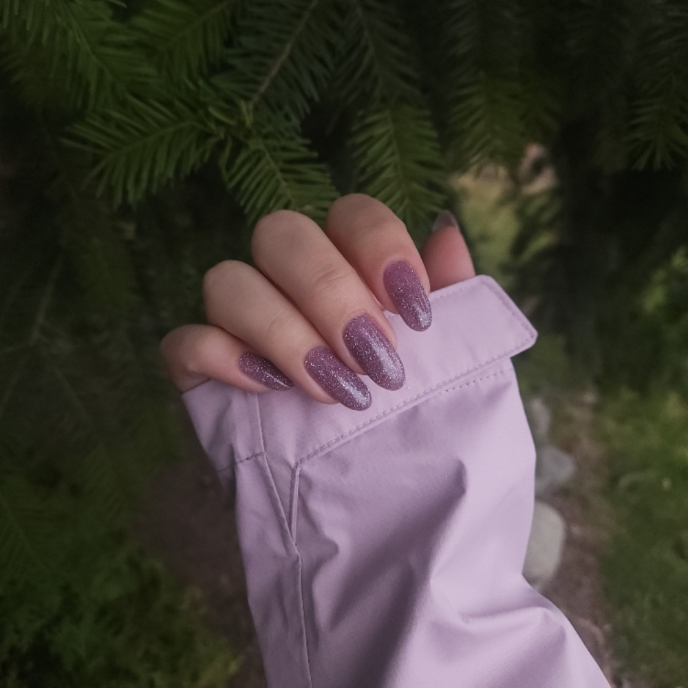 The Signature Extensions at Elevated Nails in Anchorage, AK