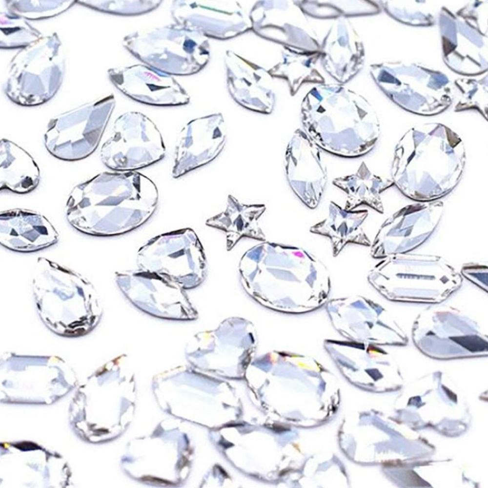 Tooth Gem *Repair* at Blossomed Beauty Lounge in Hesperia, CA