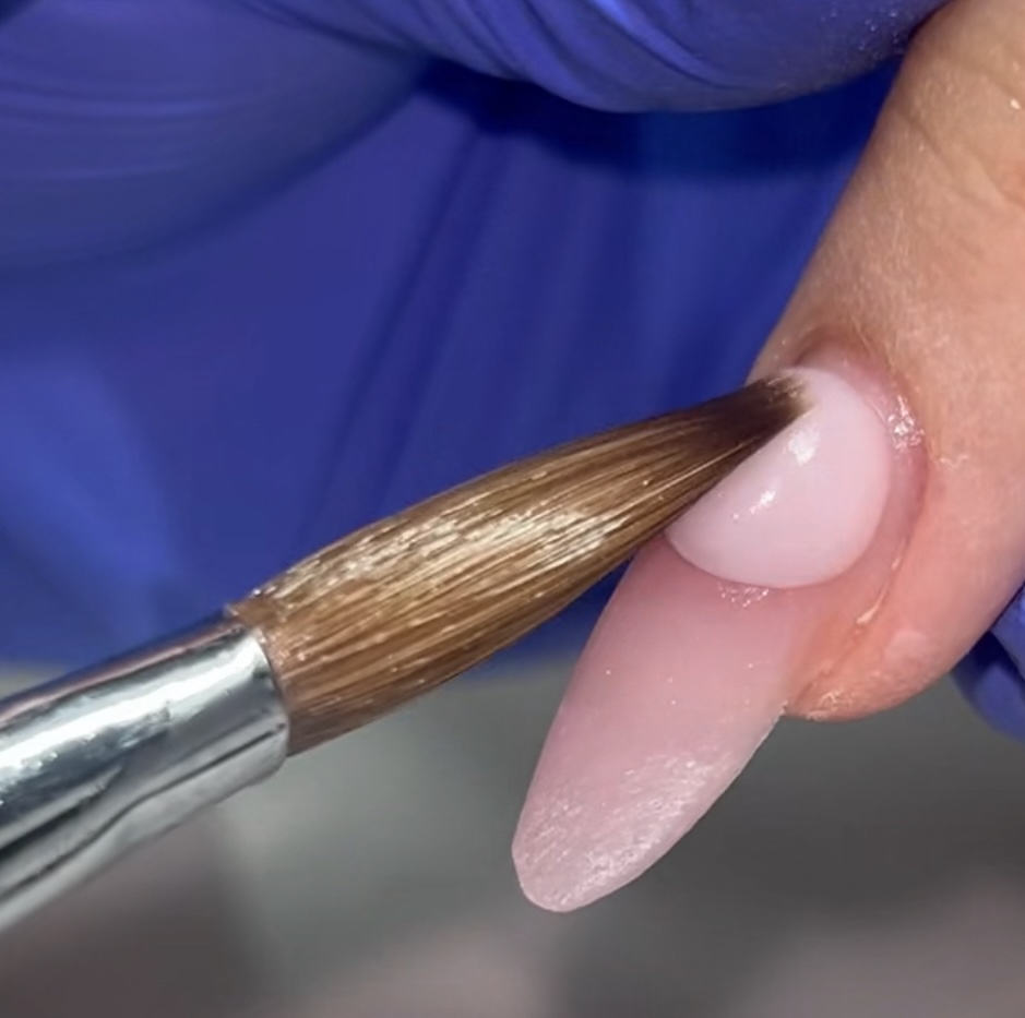 Acrylic Fill
