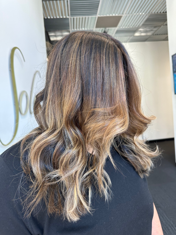 CUSTOM FOILS at LC STUDIO LLC. in Redwood City, CA