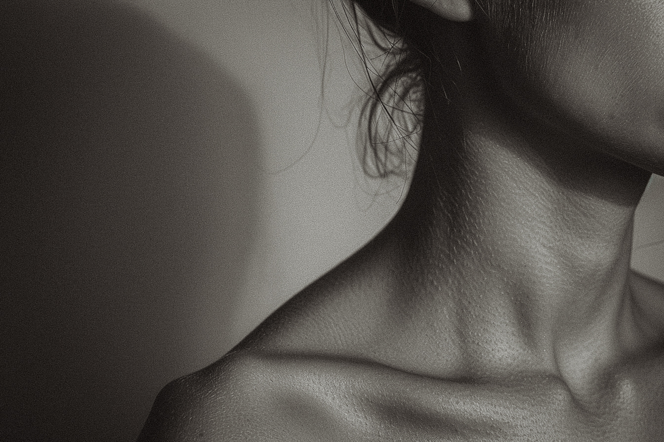 Manual Lymphatic Drainage