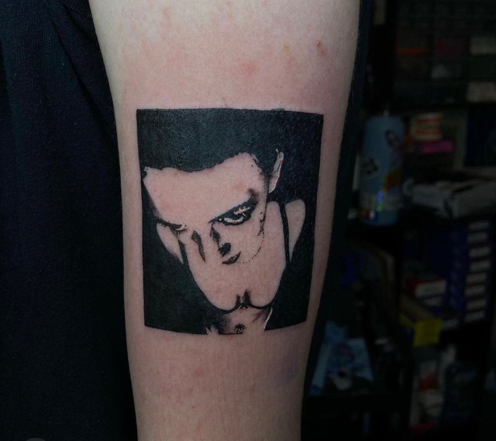 Medium Tattoo Appointment