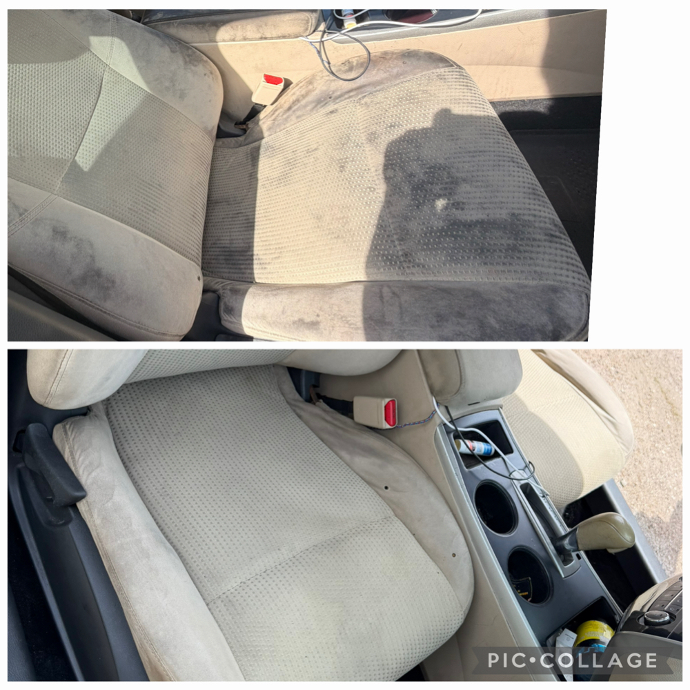 Carpet Stain Removal at We Love Everybody Detailing in Memphis, TN