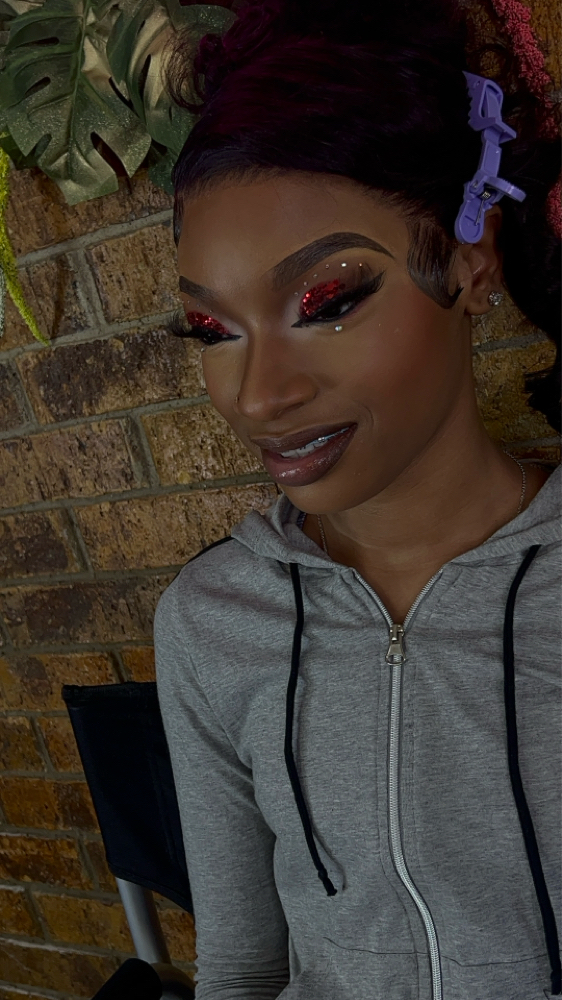 Fairy Dust Glam