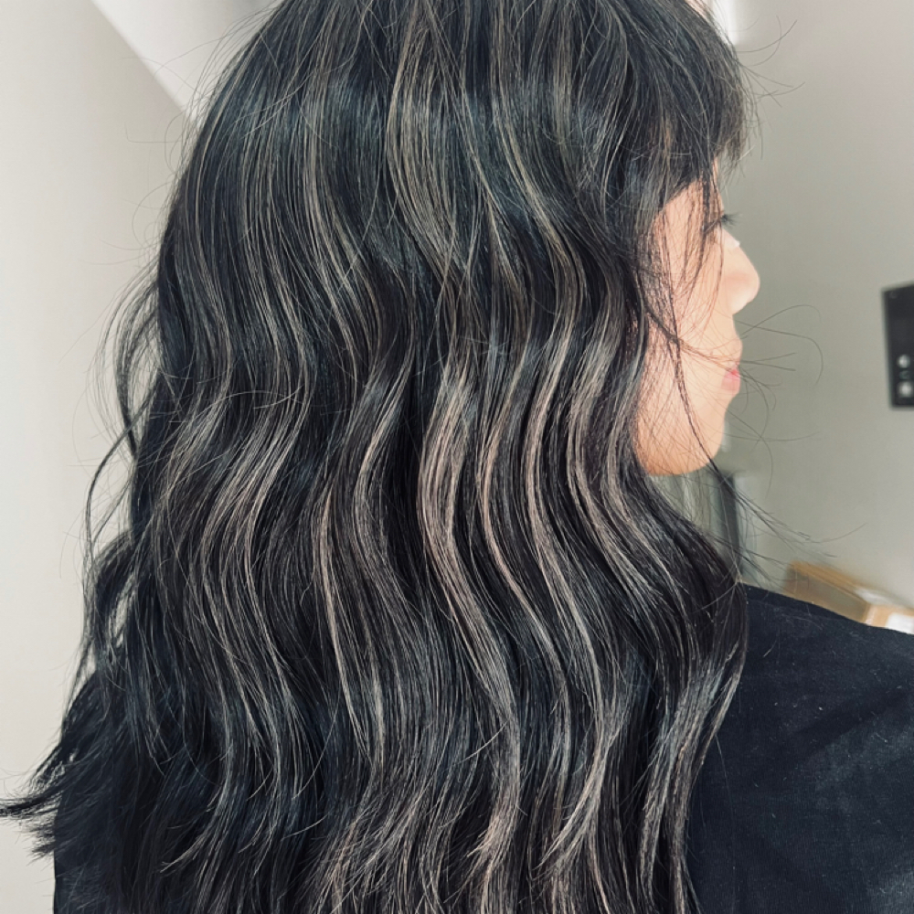 Partial Dimension at Katherine Gomez in Chicago, IL