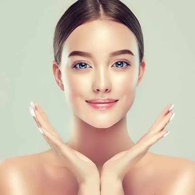 Brighten + Glow Facial